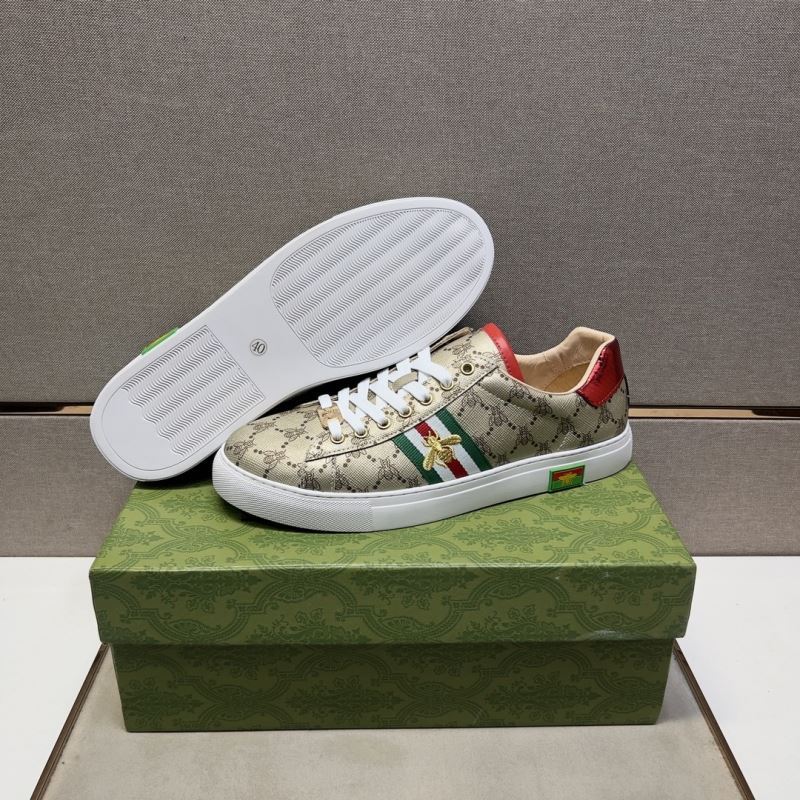 Gucci ACE Shoes